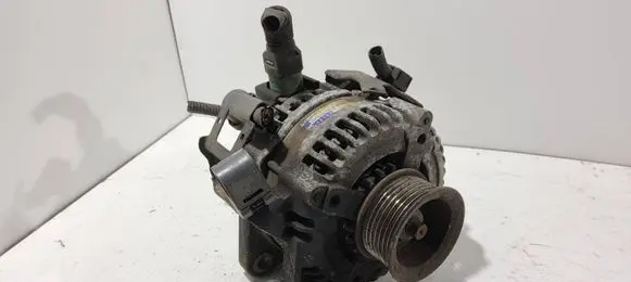 Toyota RAV 4 (XA20) Generator/alternator 2706028260 1042103780