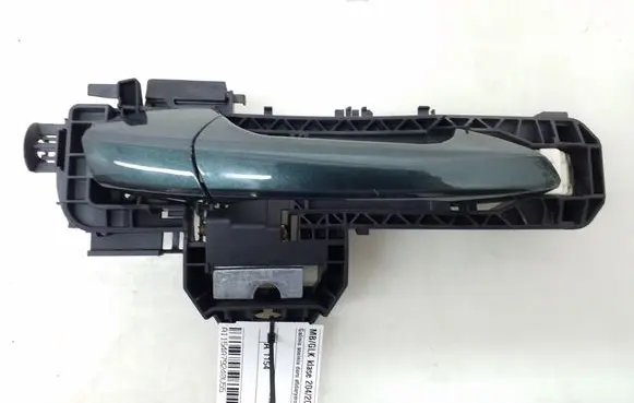 Mercedes-Benz GLK (X204) Rear door exterior handle