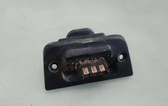 Volkswagen Transporter - Caravelle T6 Sliding door contact joint 10400167310