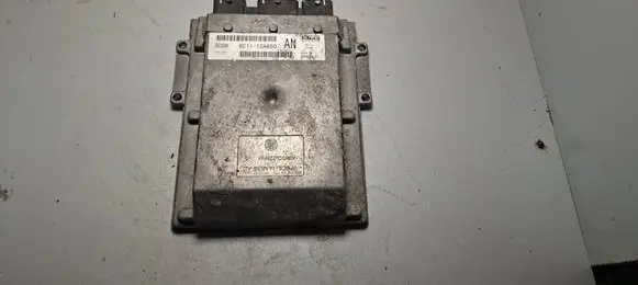 Engine control unit/module