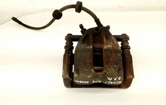 Renault Zoe Front brake caliper 410606576R