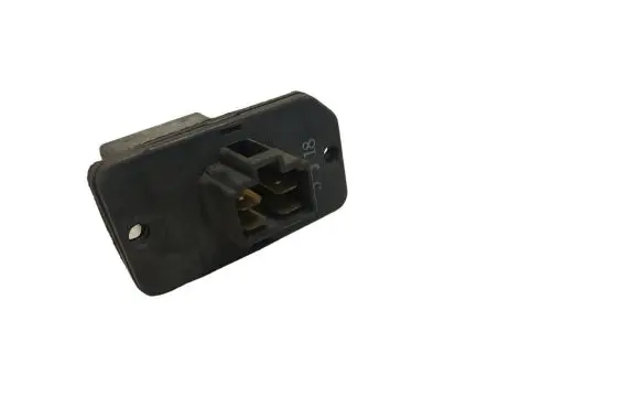 KIA Sephia Heater blower motor/fan resistor