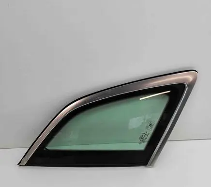 Audi Q5 SQ5 Rear side window 80A845297 80A845297H