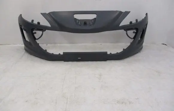 Peugeot 308 Front bumper 9680484677 7401LS