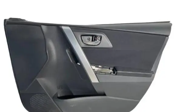 Toyota Auris E180 Front door card panel trim