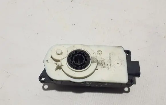 BMW 5 G30 G31 Other devices 9881645