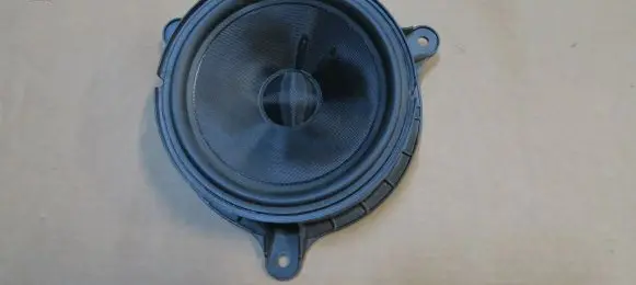 Renault Zoe Front door speaker 281441333R