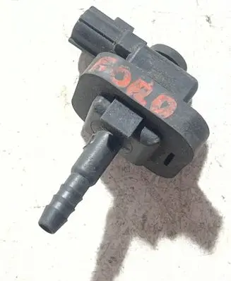 Ford Mondeo Mk III Turbo solenoid valve 1S719C915 AA01121