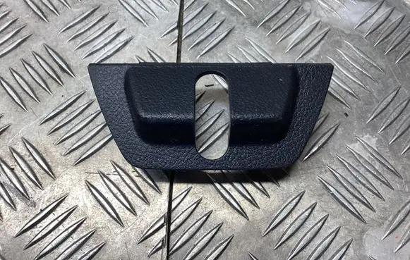 Toyota Land Cruiser (J150) Other trunk/boot trim element 6479860010