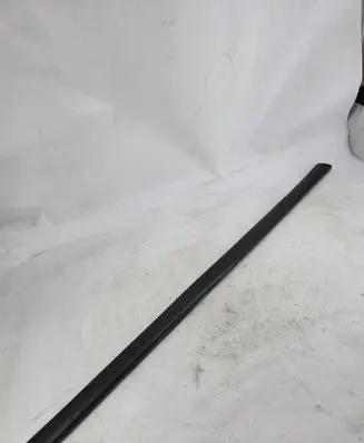 Audi A8 S8 D2 4D Front door trim (molding)