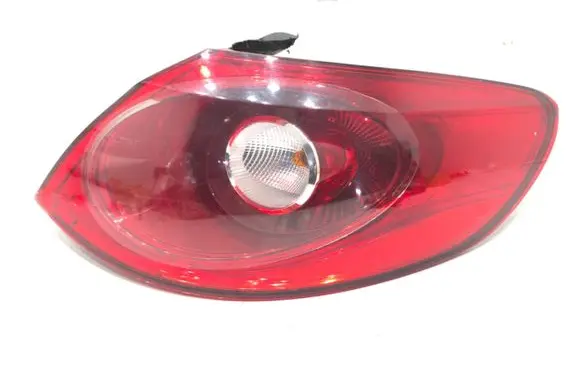 Volkswagen PASSAT CC Rear/tail lights 3C8945096D