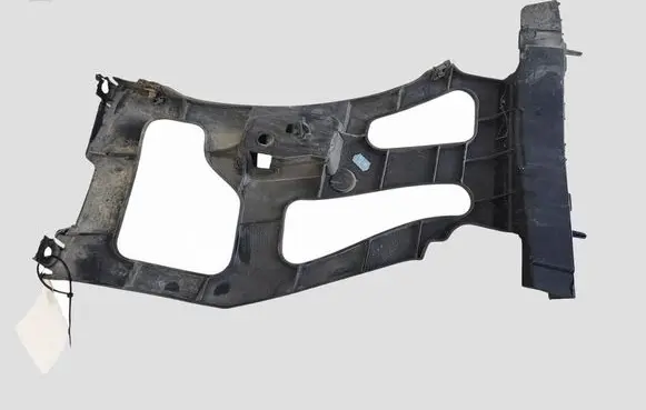 Citroen C4 Grand Picasso Rear bumper mounting bracket 9654490780