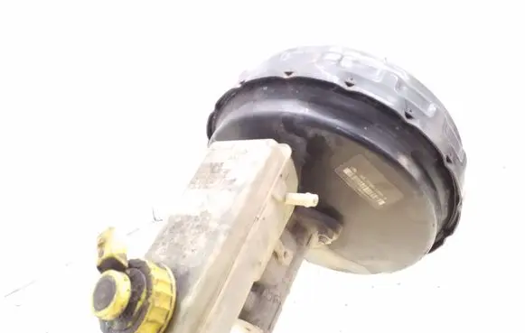 Seat Alhambra (Mk1) Brake booster 7M1611303 03775519024