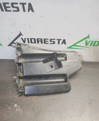 Volvo S60 Front bumper mounting bracket 30796625