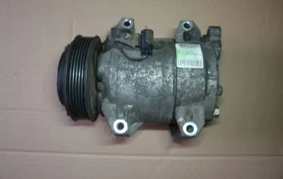 Volvo XC90 Air conditioning (A/C) compressor (pump) P31308259 31308259 Z0010344A