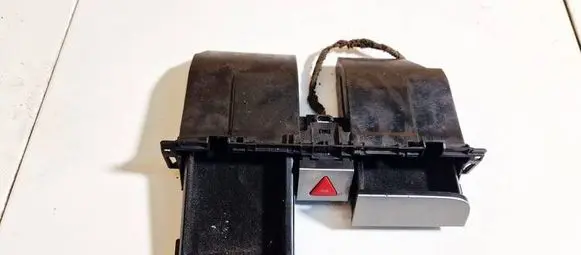 Volkswagen PASSAT B6 Glove box 3c0858407