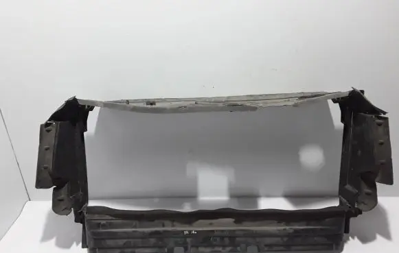 Renault Trafic III (X82) Intercooler air guide/duct channel 214763488R