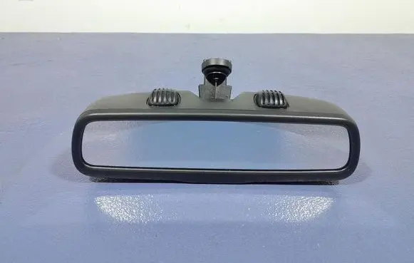 Jeep Grand Cherokee Rear view mirror (interior) 68144051AB