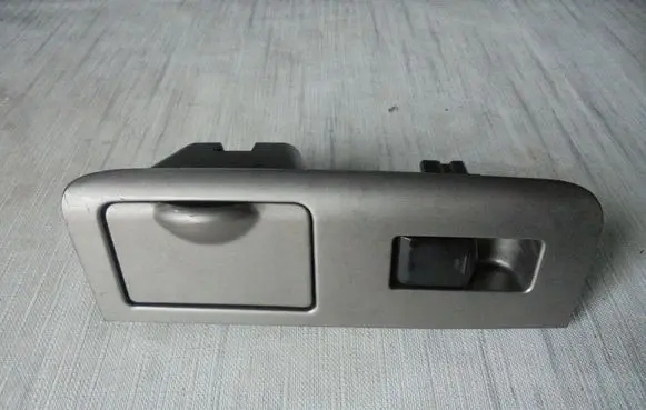 Nissan Navara D40 Electric window control switch 82960EB360