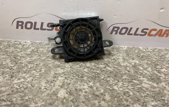 Audi A4 S4 B6 8E 8H Front door speaker 8E0035411C