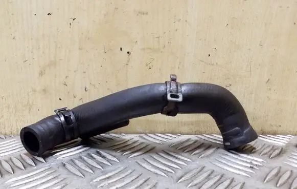 Volkswagen Scirocco Engine coolant pipe/hose