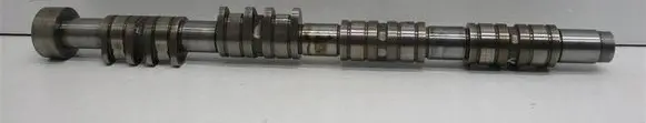 Jaguar XF X250 Camshaft 