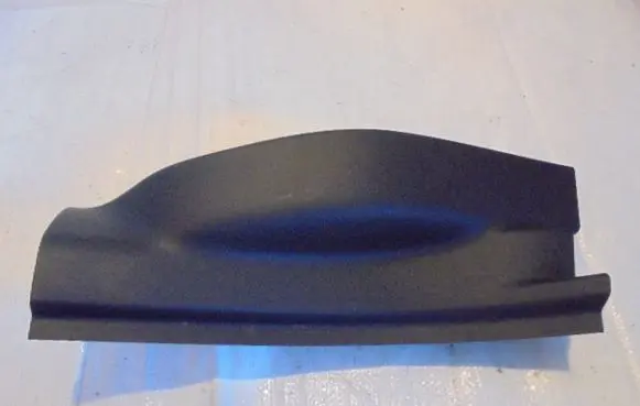 Other sill/pillar trim element