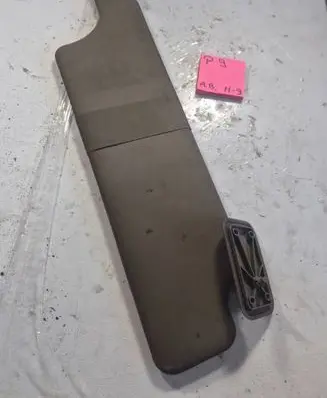Renault Mascott Sun visor 2212151