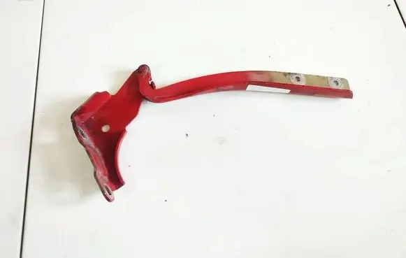 Fiat Punto (188) Engine bonnet/hood hinges