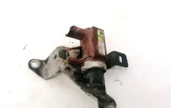 Volvo S40 Turbo solenoid valve