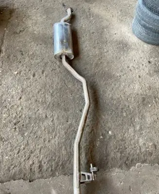 Nissan Murano Z52 Muffler/silencer 203005AA2A