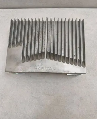 KIA Optima Sound amplifier 96370D4300