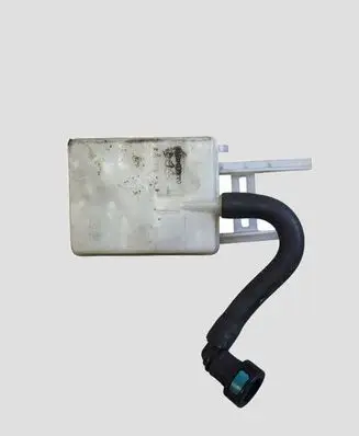 Opel Zafira C Brake fluid reservoir 13308775 03350890731