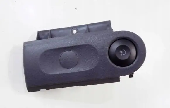 Mitsubishi Colt Fog light switch 
