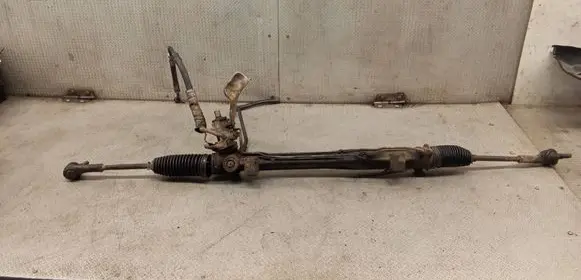 Audi Q7 4L Steering rack 7L8422055AE
