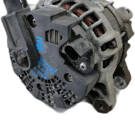 Jaguar E-Pace Generator/alternator