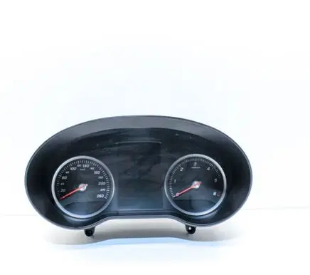 Mercedes-Benz C W205 Speedometer (instrument cluster) A2059005533