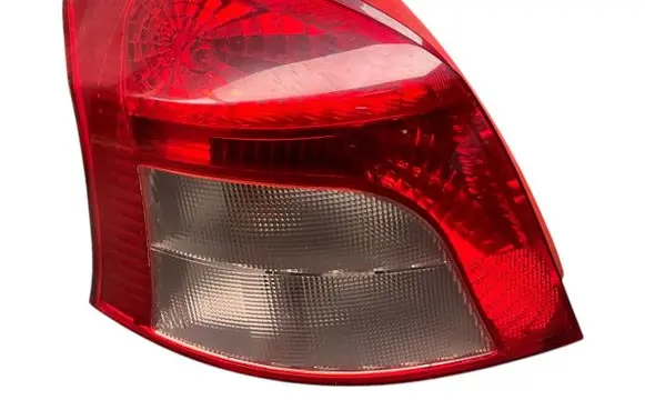 Toyota Yaris Rear/tail lights 52143