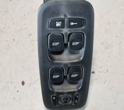 Volvo XC90 Electric window control switch 30746074