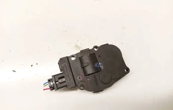 BMW X6 E71 Air flap motor/actuator efb436 t1015556h