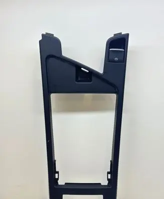 Alfa Romeo Giulia Other center console (tunnel) element 156122636 01561182110