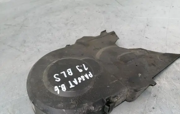 Volkswagen PASSAT B6 Timing belt guard (cover) 045109107F