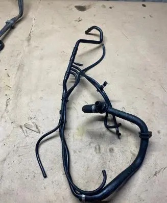 BMW 5 E60 E61 Vacuum line/pipe/hose 7785449