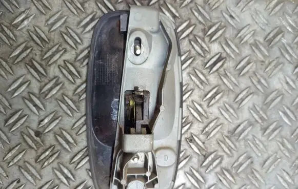 Renault Trafic II (X83) Front door exterior handle