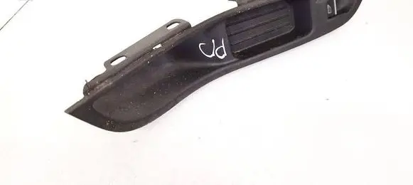 Ford Focus Front door window switch trim BM51A240A40ADW BM51-A240A40-ADW