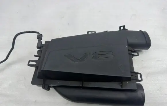 Mercedes-Benz GL X166 Air filter box A2780900201
