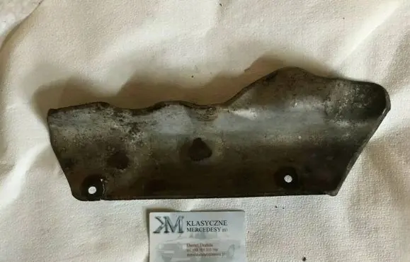 Mercedes-Benz W123 Other engine part 1021420020