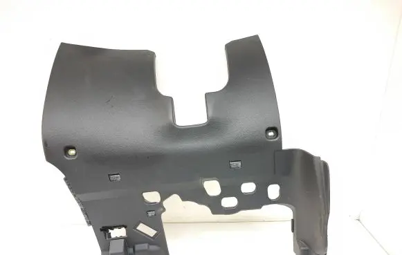 Audi A4 S4 B8 8K Dashboard lower bottom trim panel 8K1863075A