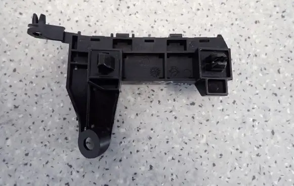 Honda Jazz Front bumper mounting bracket 