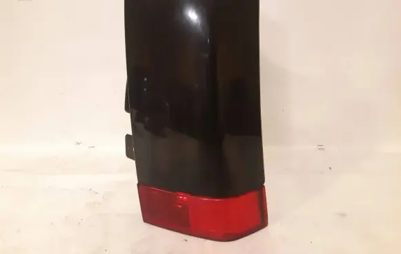 Rear fog light